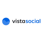 Vista Social Logo