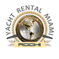 Yacht Rental Miami Logo